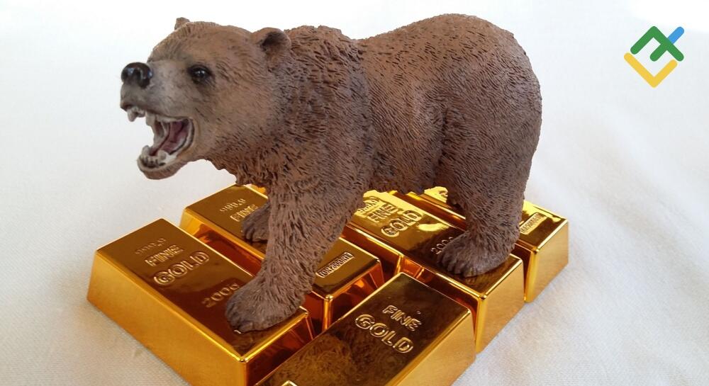 Gold May Face Sell-Off. Forecast as of 05.11.2024 | LiteFinance