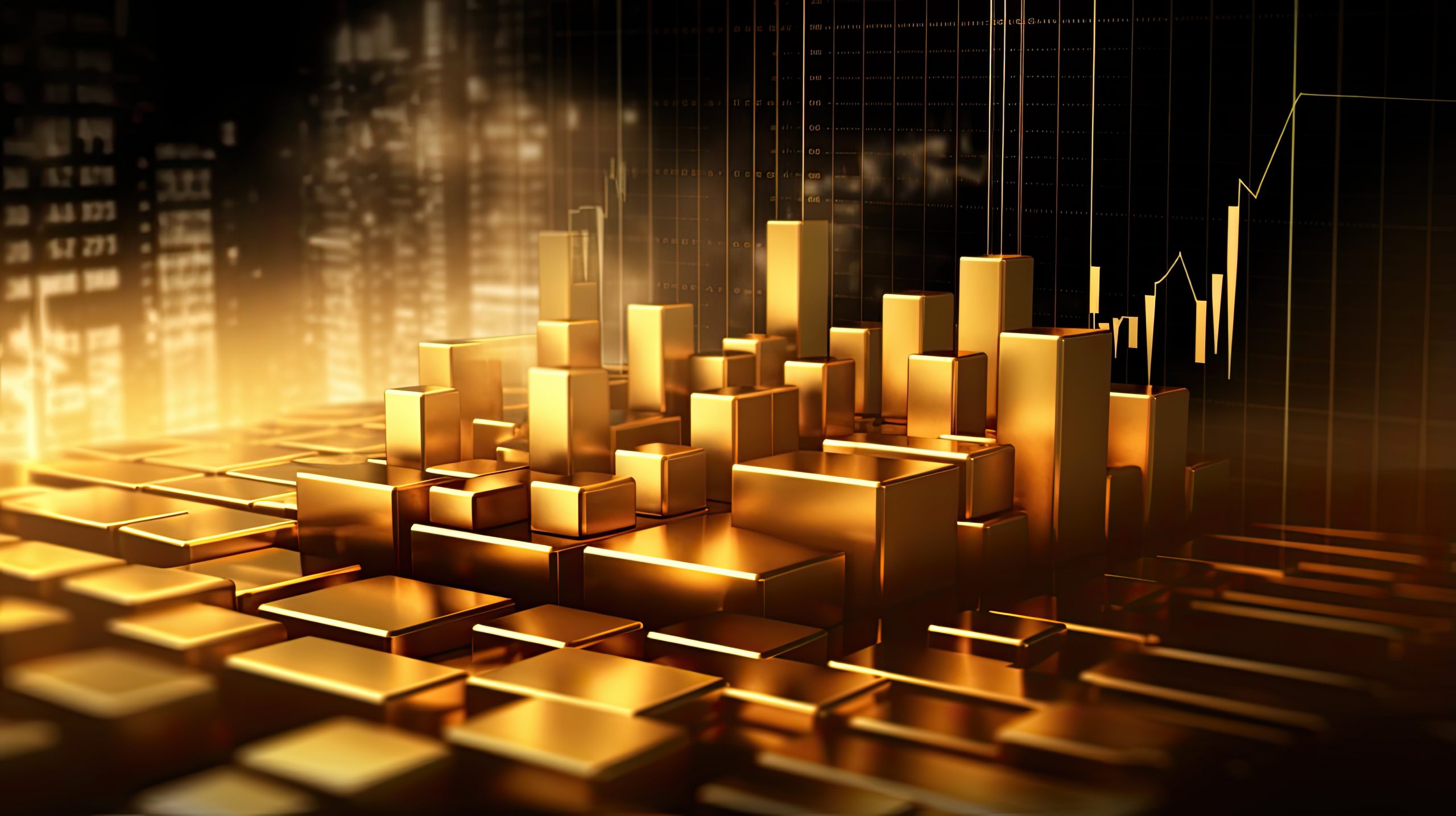 Gold Price Analysis: Is the $2,600 Breakout a Bullish Signal or a Temporary Retracement? - MarketPulse