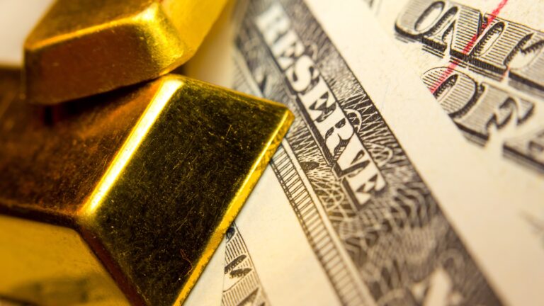 Gold Prices Plunge as Trump Triumphs: What's Next for XAU/USD? - MarketPulse
