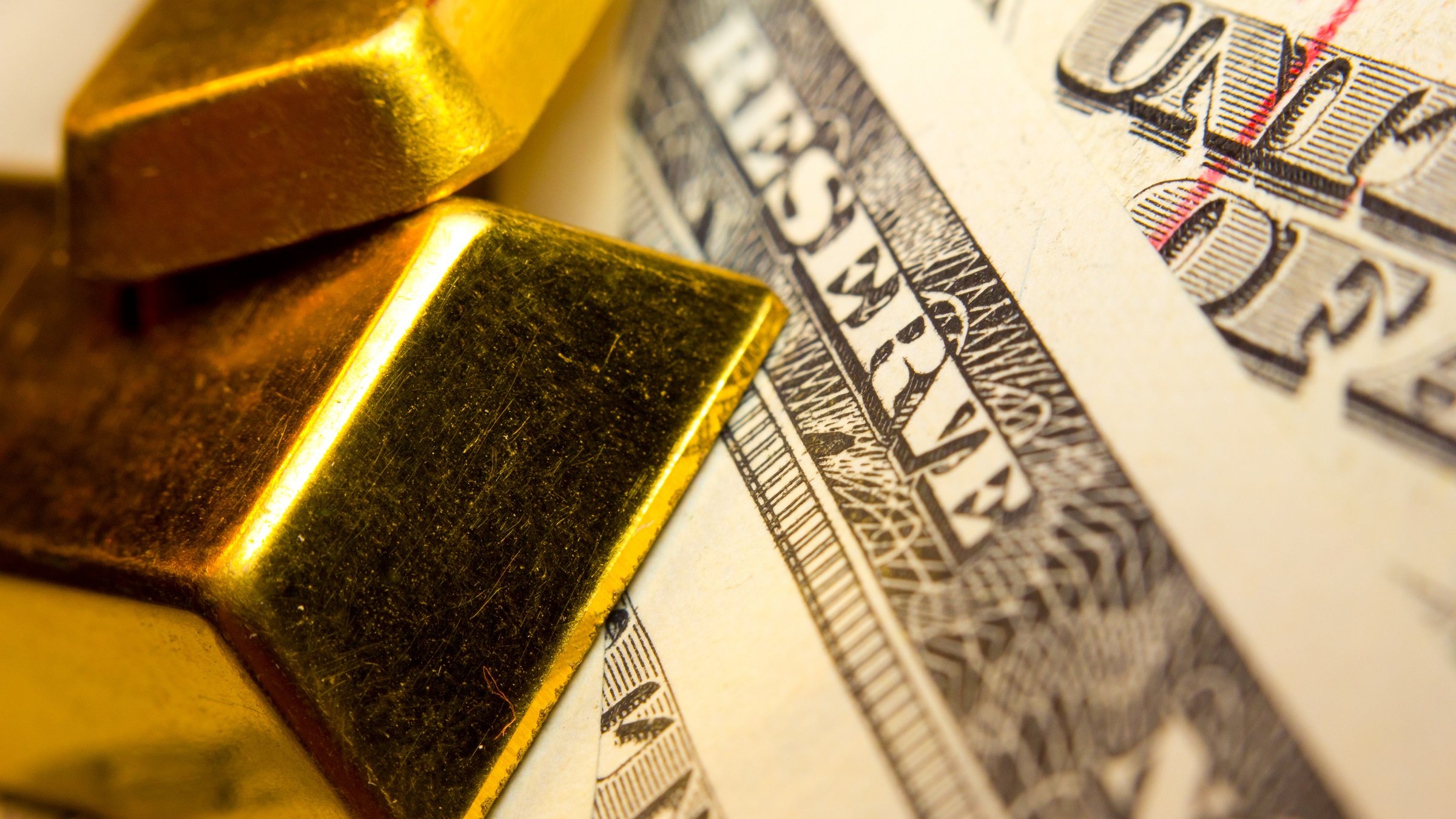 Gold Prices Plunge as Trump Triumphs: What's Next for XAU/USD? - MarketPulse