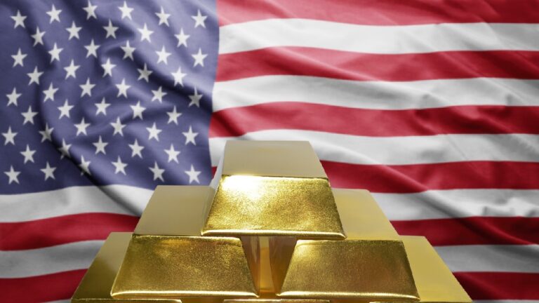 Gold (XAU/USD) Prices Slide as US Dollar (DXY) Rally Continues - MarketPulse