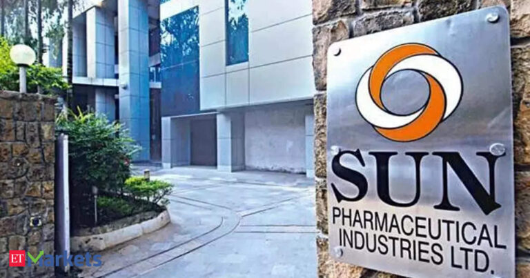Govt slaps fine on Sun Pharma officials over related party transactions