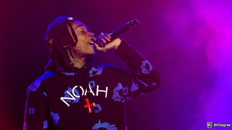Hackers Target Wiz Khalifa's X Account to Push Fake Token