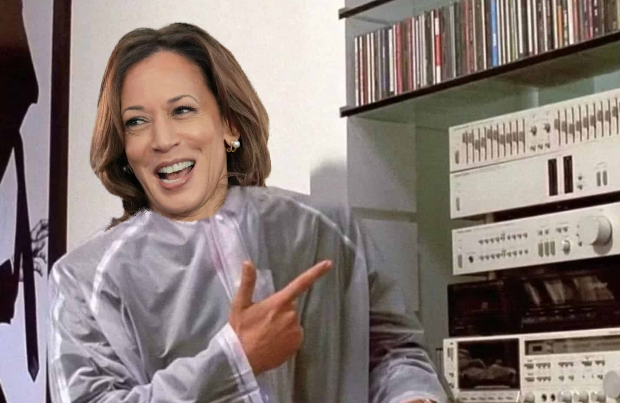 Harris Odds Rise on Polymarkets: What Will Happen With US Election Crypto?