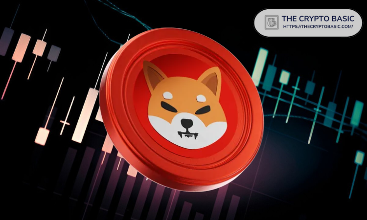 Here’s How High Shiba Inu Can Rise if SHIB Gets $50 Billion Daily Volume