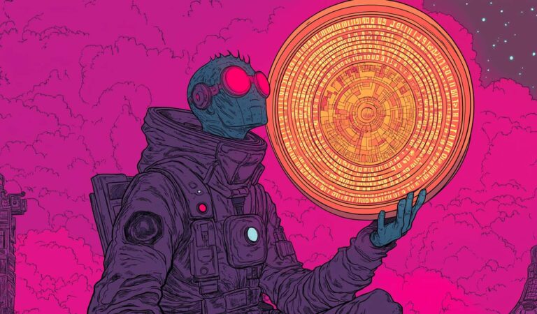 Here’s the Key Chart in Crypto Right Now, According to Former Goldman Sachs Executive Raoul Pal - The Daily Hodl