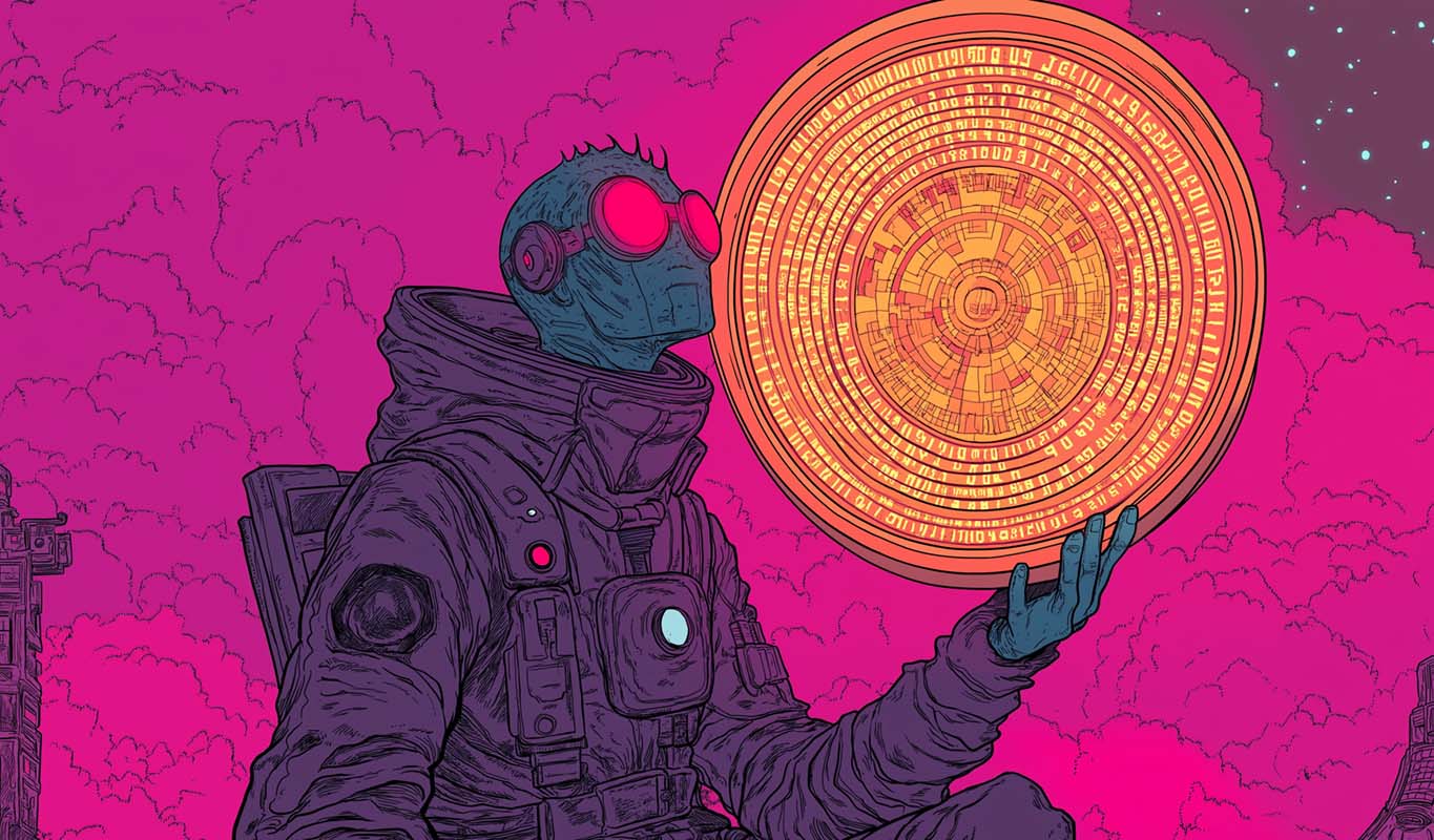 Here’s the Key Chart in Crypto Right Now, According to Former Goldman Sachs Executive Raoul Pal - The Daily Hodl