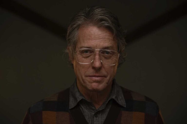 'Heretic' and Hugh Grant debut with $11 million, but 'Venom: The Last Dance' tops box office again