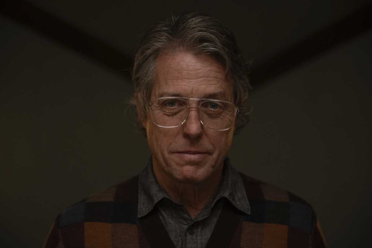 'Heretic' and Hugh Grant debut with $11 million, but 'Venom: The Last Dance' tops box office again