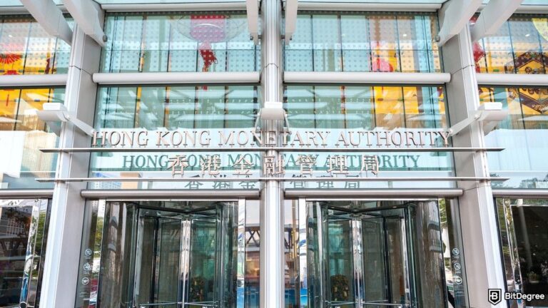 Hong Kong’s Plan to Dominate the Tokenized Bond Market