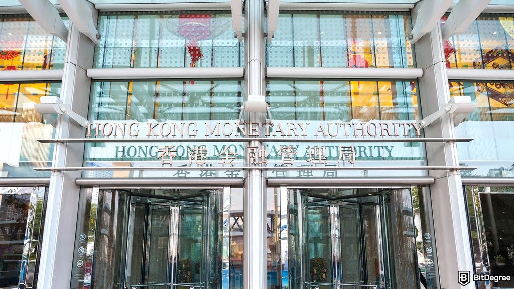 Hong Kong’s Plan to Dominate the Tokenized Bond Market