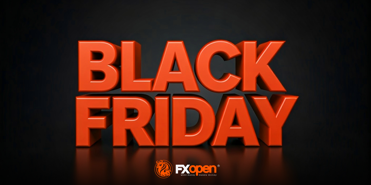 How Black Friday Could Impact the Stock Market in 2024