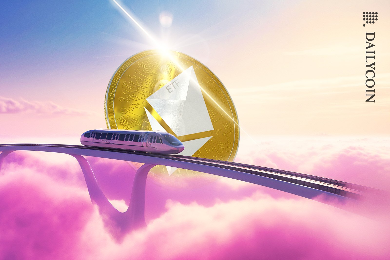 How Ethereum Futures Market Signals Growing ETH Optimism