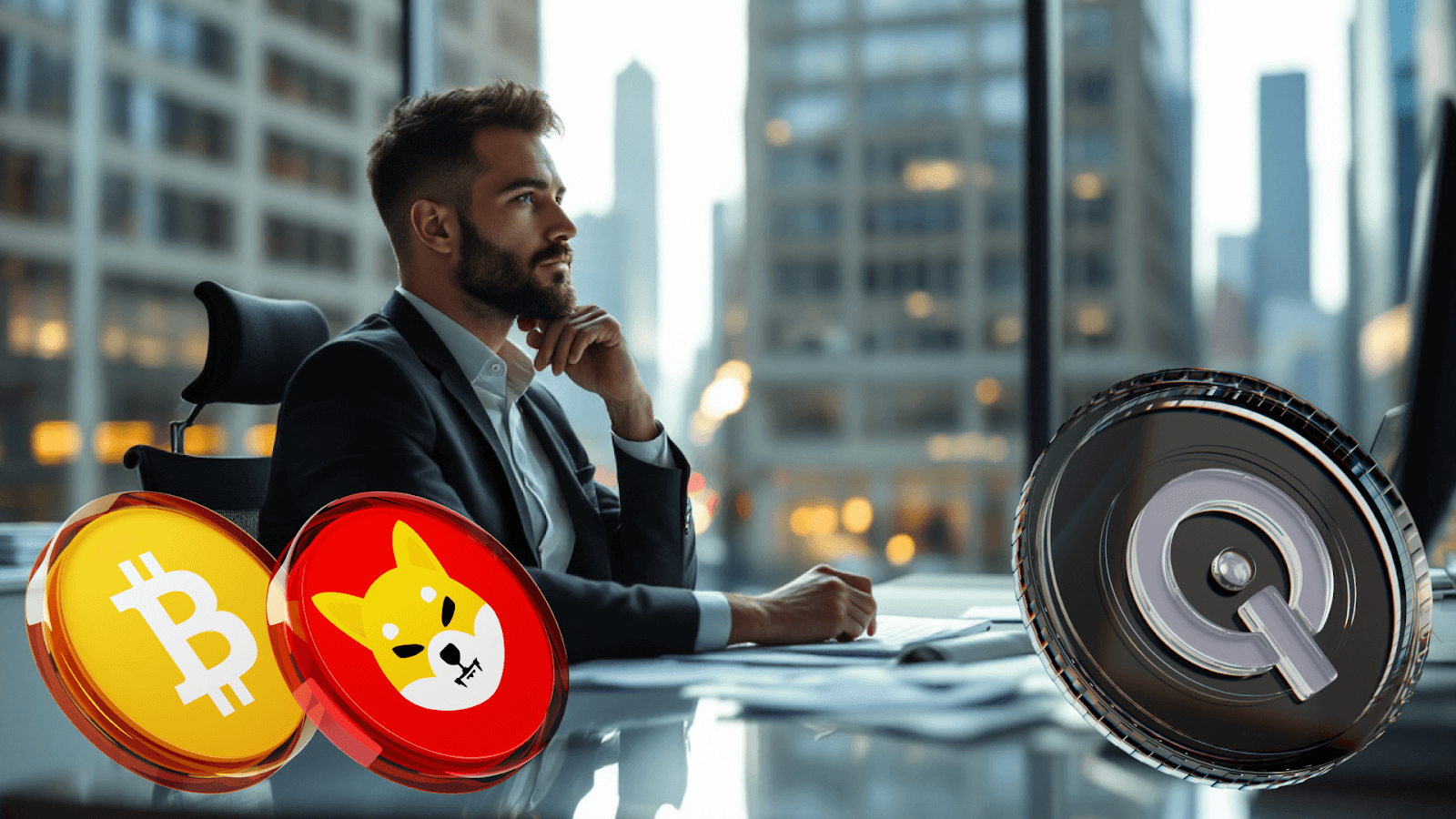 How This Shiba Inu Killer Can Set You Up For Massive Gains Amid Crypto Market Boom