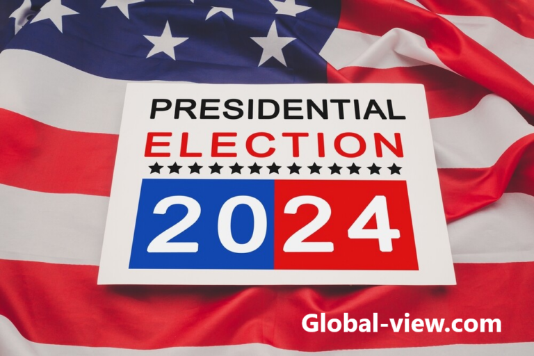 How Traders Should Prepare for the U.S. Election