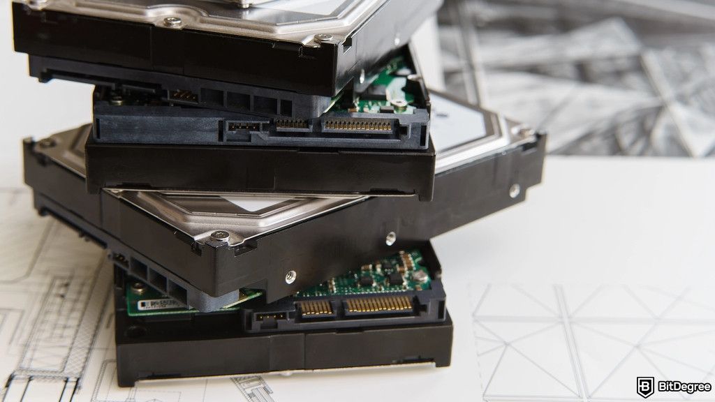 How a 8,000 Bitcoin Wallet Ended Up in the Trash