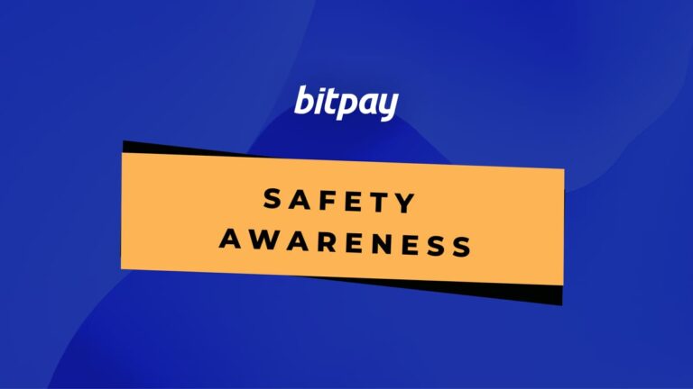 How to Spot and Avoid Cryptocurrency Scams | BitPay
