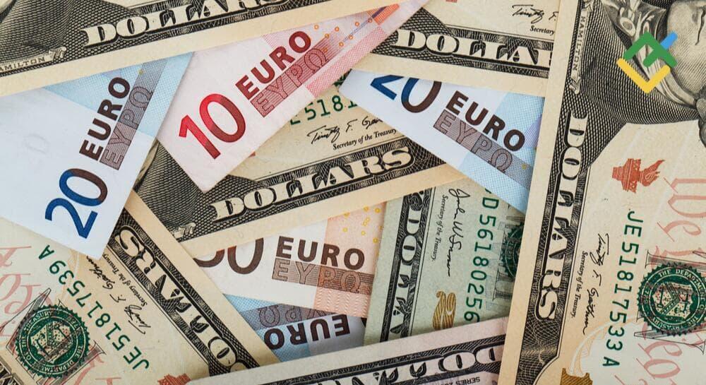 How to Trade EURUSD on Forex | Best Strategies for Euro Dollar | LiteFinance