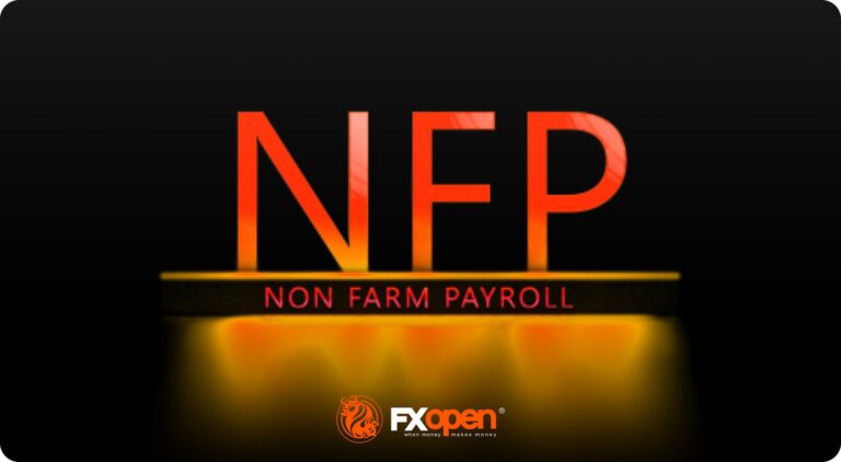 How to Trade on the Nonfarm Payroll Report | FXOpen