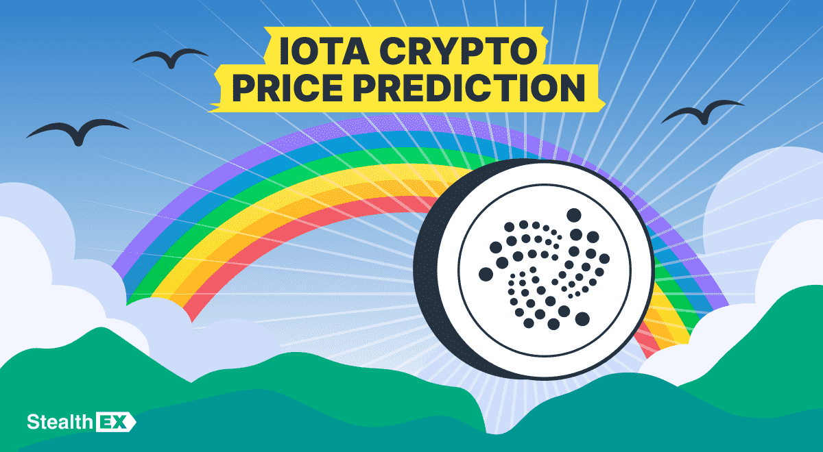IOTA Price Prediction 2025, 2026, 2030, 2040: Will IOTA Reach $10?