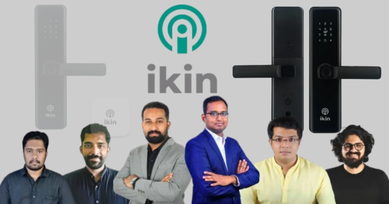 Ikin Global Raises $1 Million Via Pre-Series A Funding  - Equitypandit