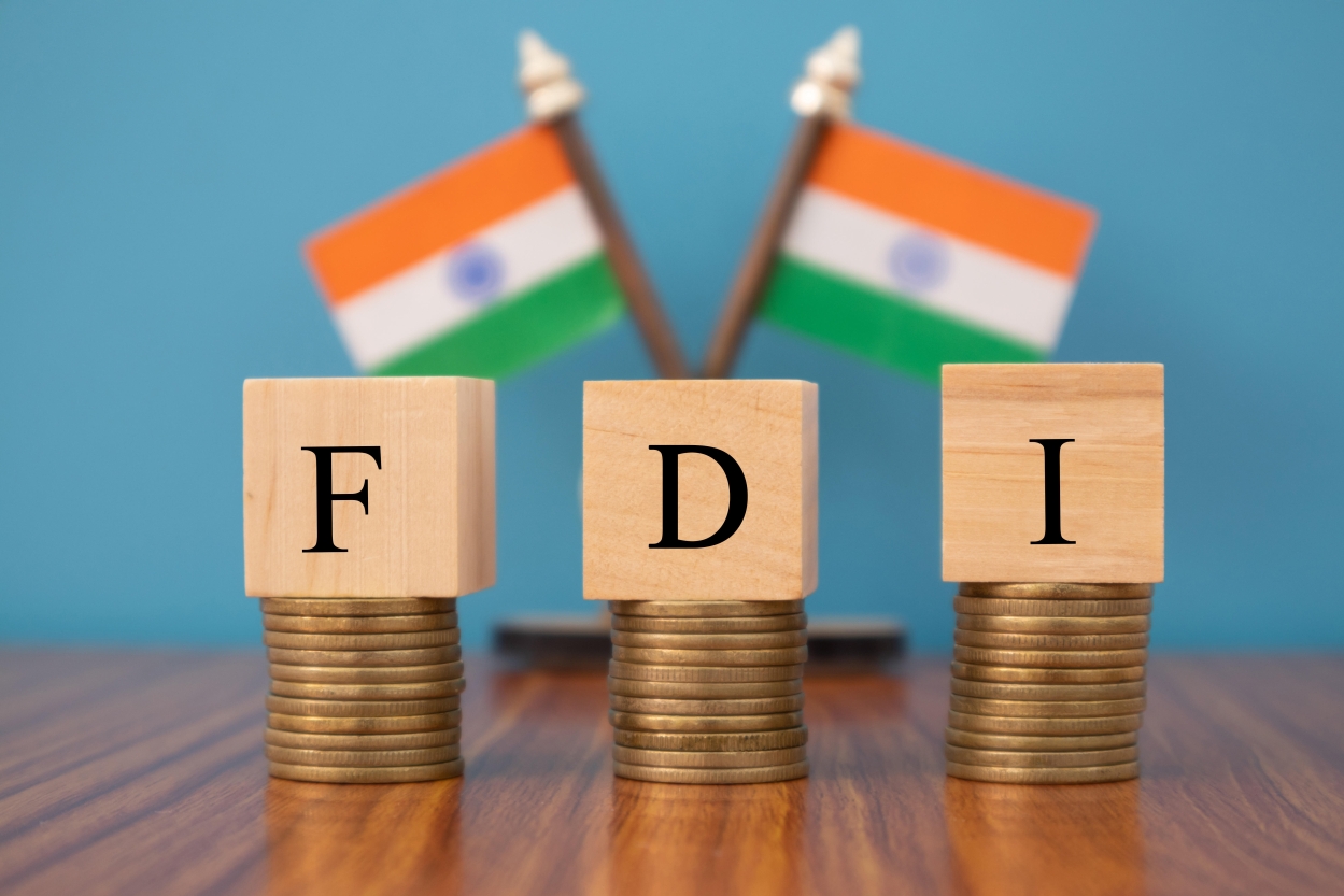 India May Raise Insurance FDI Cap to 100% and Allow Composite Licenses - Equitypandit