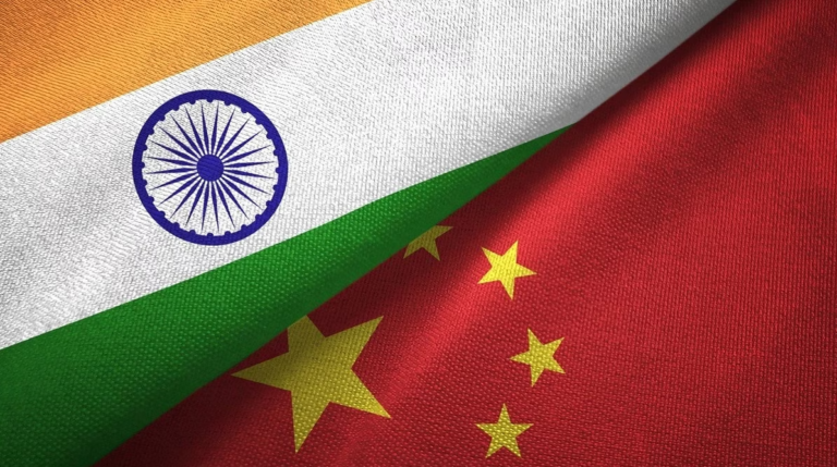 India and China Set to Shape the Global Economy's Future - Equitypandit