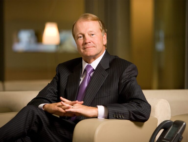 India to Lead Global Economy and AI: John Chambers - Equitypandit