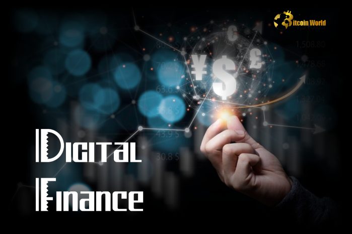 Innovative startups in the crypto industry