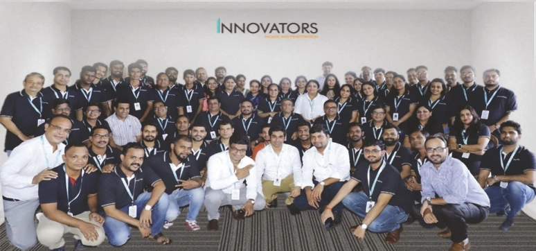 Innovators Facade Shares Skyrocketed 11% on Securing Orders Worth Rs 110 Crore  - Equitypandit