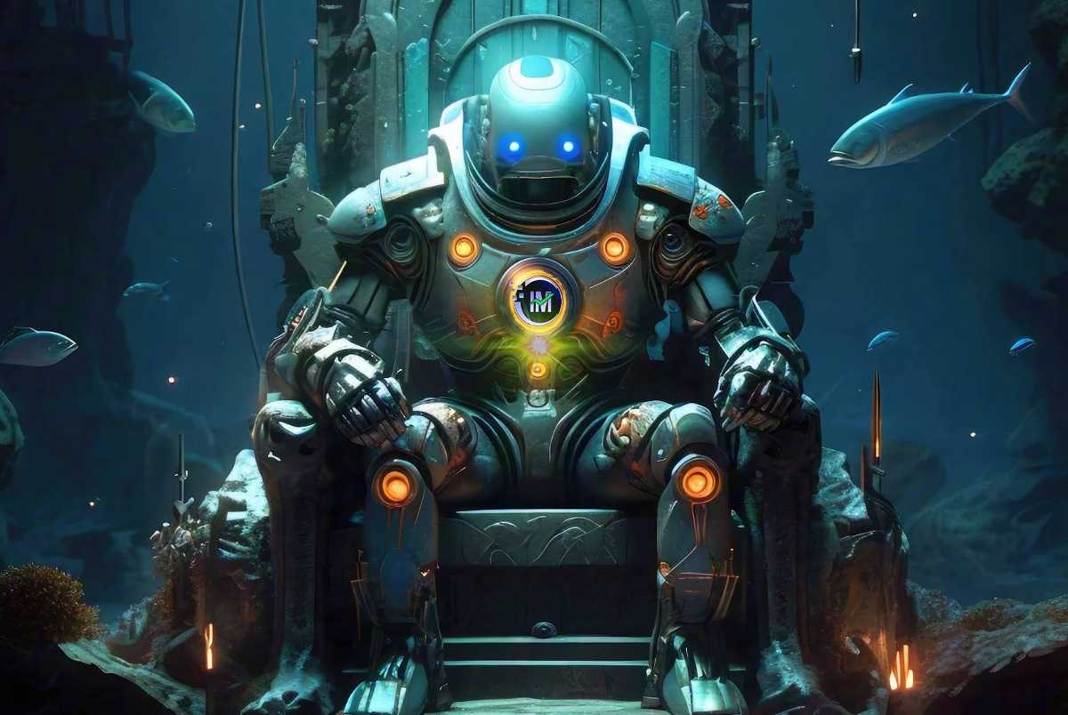 IntelMarkets AI Platform Gains Interest Amid Cardano and TRON Updates