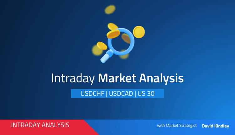 Intraday Analysis 28.11.2024 - Orbex Forex Trading Blog