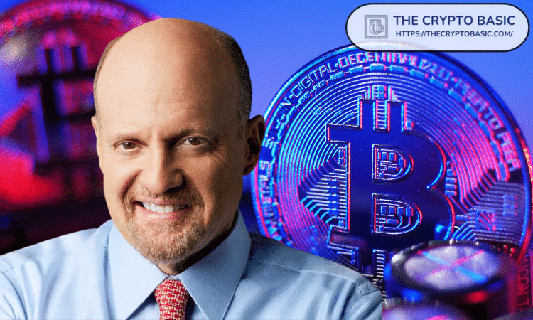 Inverse Cramer Effect? Bitcoin Loses $130B in Market Cap After Endorsement