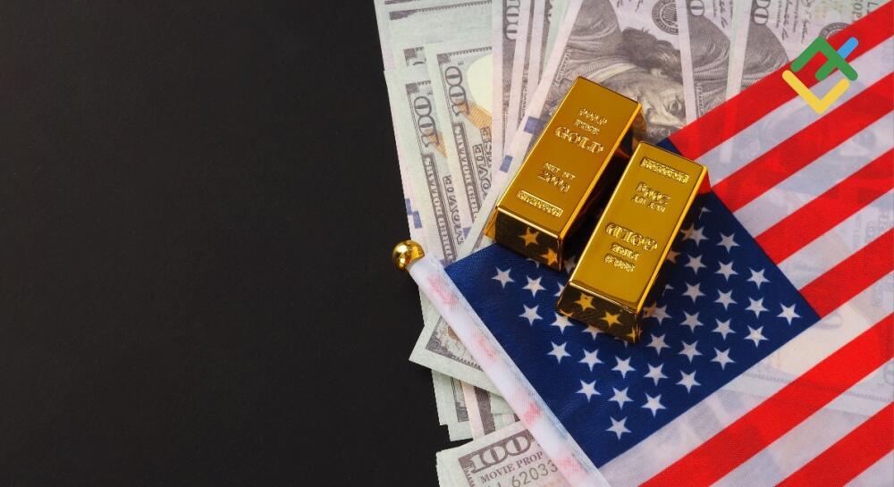 Investors Ditch Gold. Forecast as of 12.11.2024 | LiteFinance