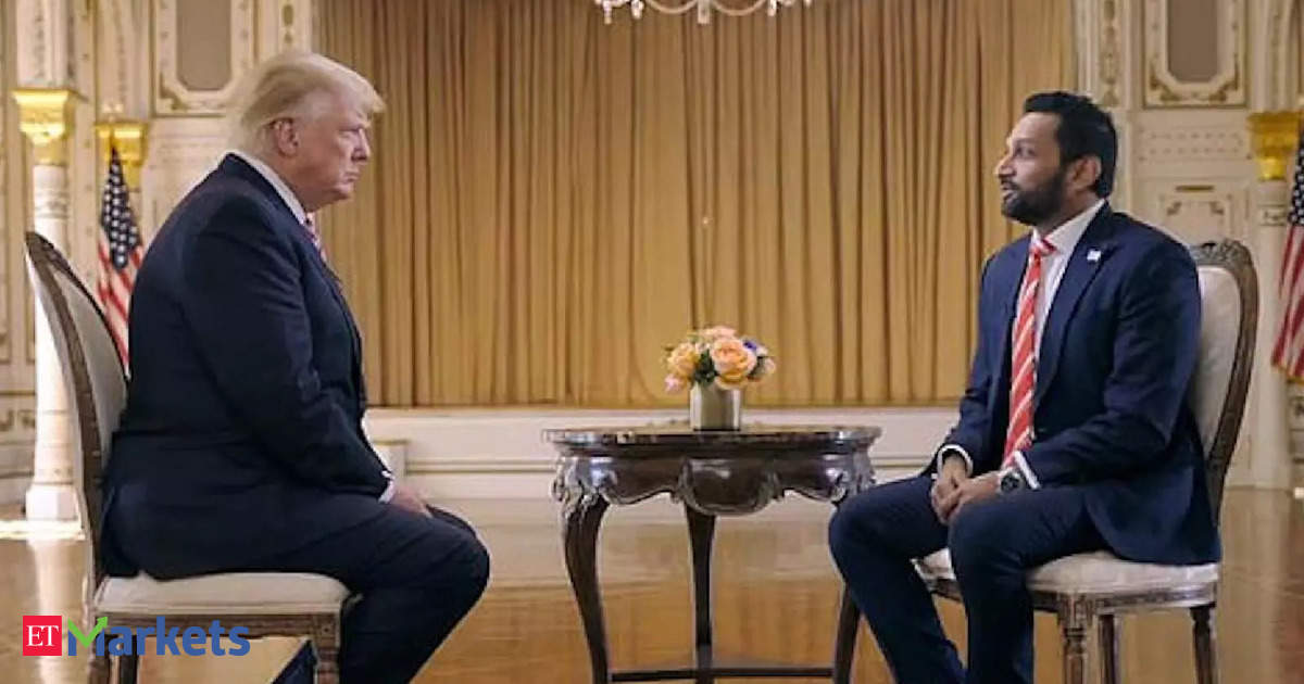 Investors see safety in India as Trump win casts shadow on emerging markets