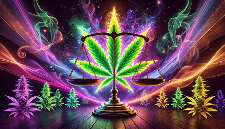 Is Matt Gaetz the wild card that could ignite the cannabis market? 🌿 Here’s why investors are buzzing