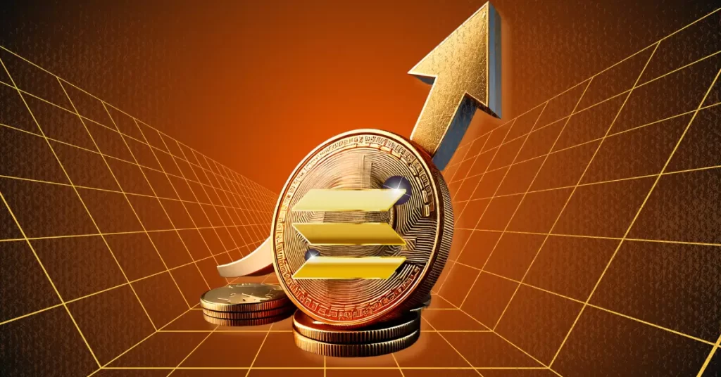 Is Solana Going To Dethrone Ethereum? – BitRss – Crypto World News