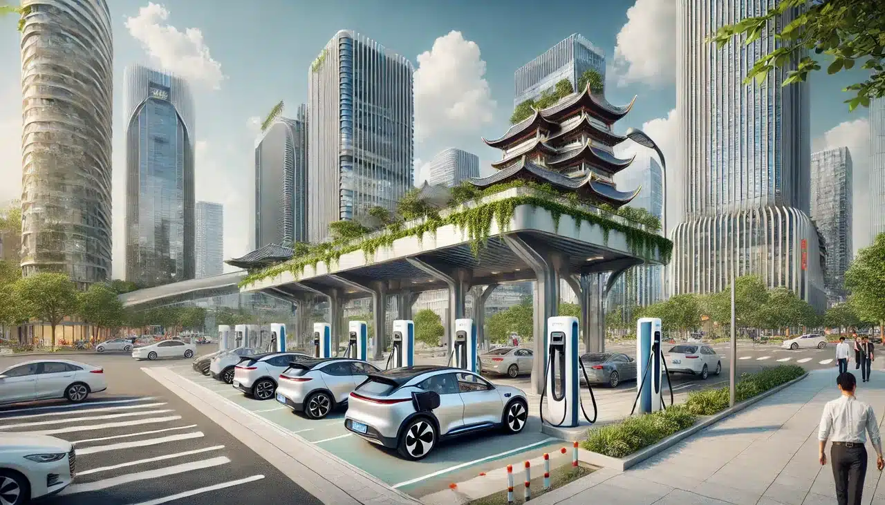 Is Zapp Electric Vehicles a Good Investment? Buy, Sell, or Hold?