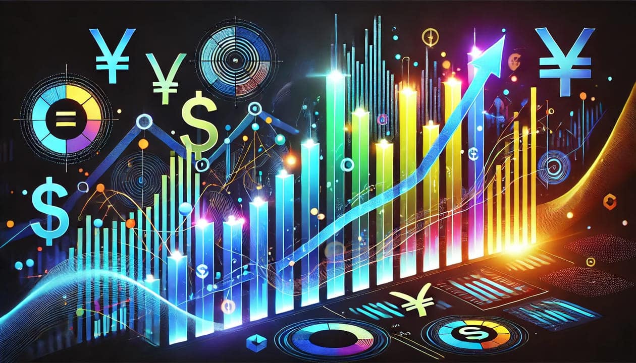 Is the Fed’s rate cut gamble pushing us toward another market storm? Here’s what you need to watch this week! 🌩️