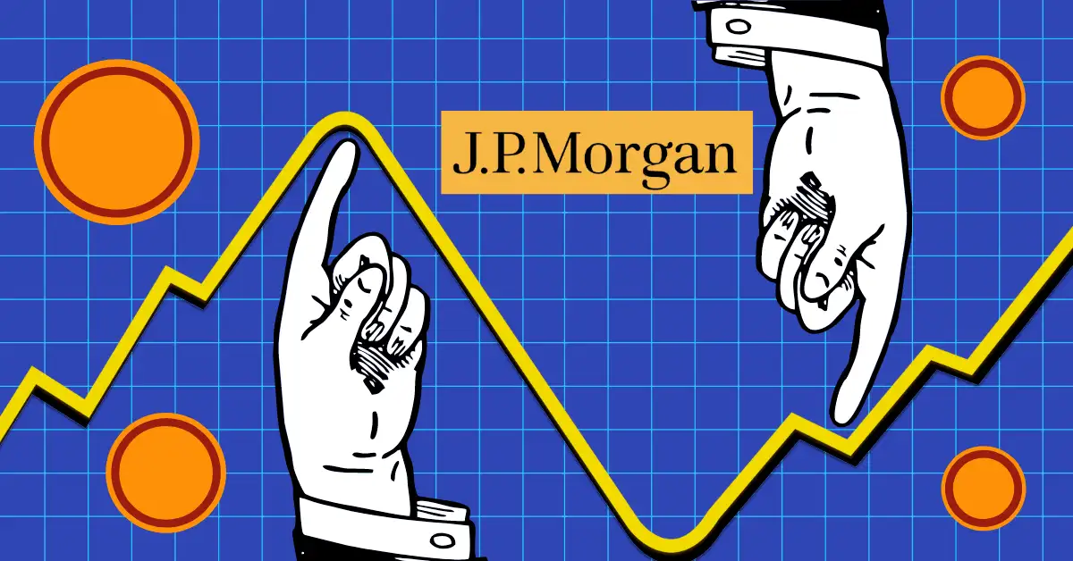 JPMorgan Hit with $151 Million SEC Settlement Over Misleading Customers – AabeyLLC Crypto