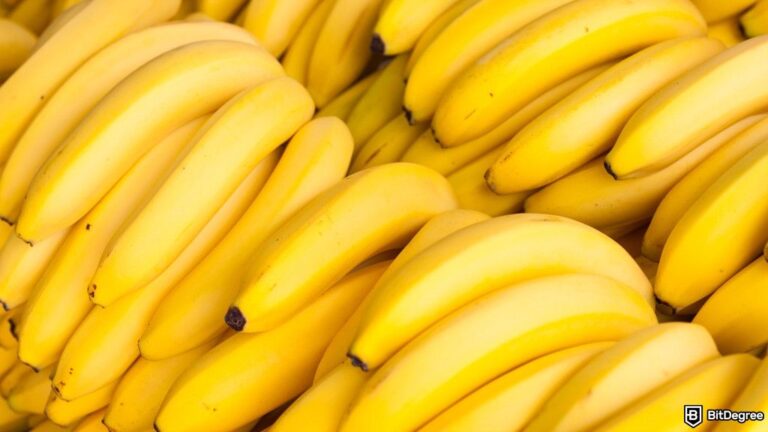 Justin Sun’s 100,000 Banana Plan Bites the Dust
