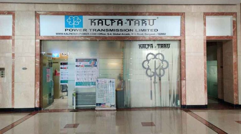 Kalpataru Projects Secures Projects Worth Rs 2,273 Crore  - Equitypandit