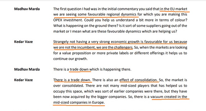 Kelkar: Challenge Kar