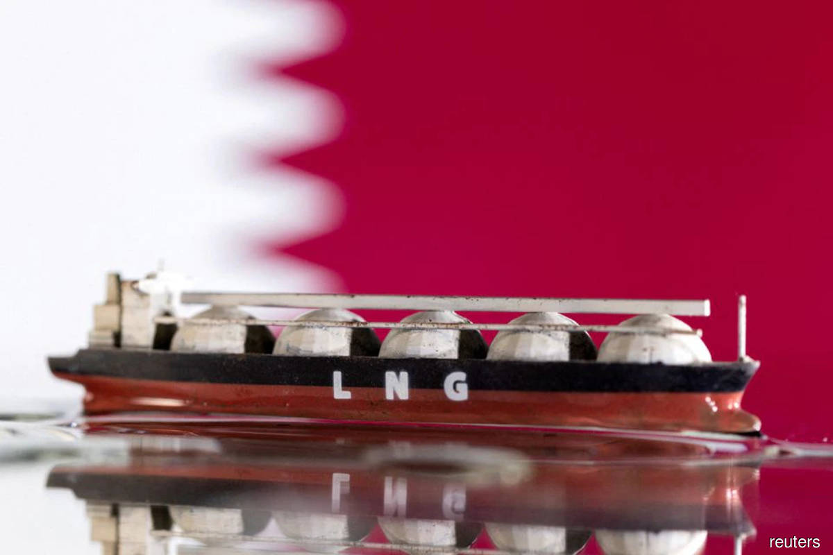 LNG Imports in India Surged 10.5% During October  - Equitypandit