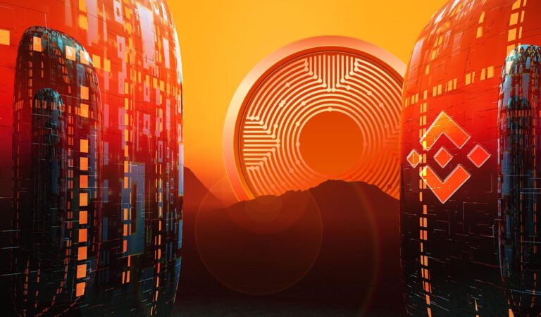 Layer-1 Altcoin KAIA Stumbles Following New Surprise Binance Listing - The Daily Hodl