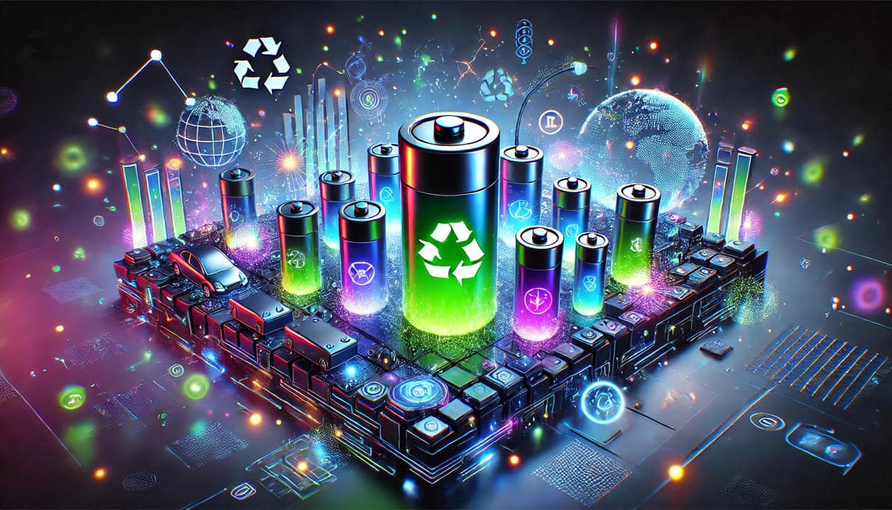 Lithium Boom: Why Lithium Americas’ Stock Just Soared, and Why Investors Can’t Look Away! ⚡