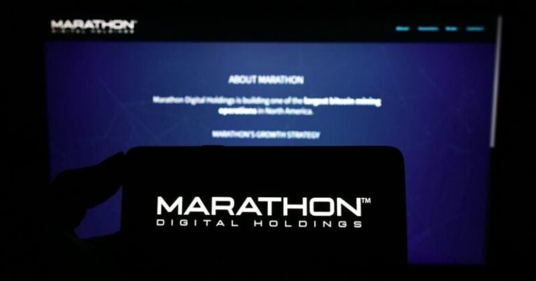 MARA Holdings completes $1 billion debt offering to acquire more Bitcoin