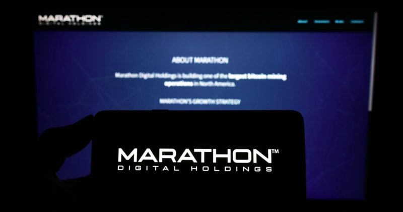 MARA Holdings completes $1 billion debt offering to acquire more Bitcoin