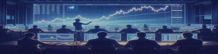 MT4/MT5 Expert Advisor Utility: Telegram Trade Copier