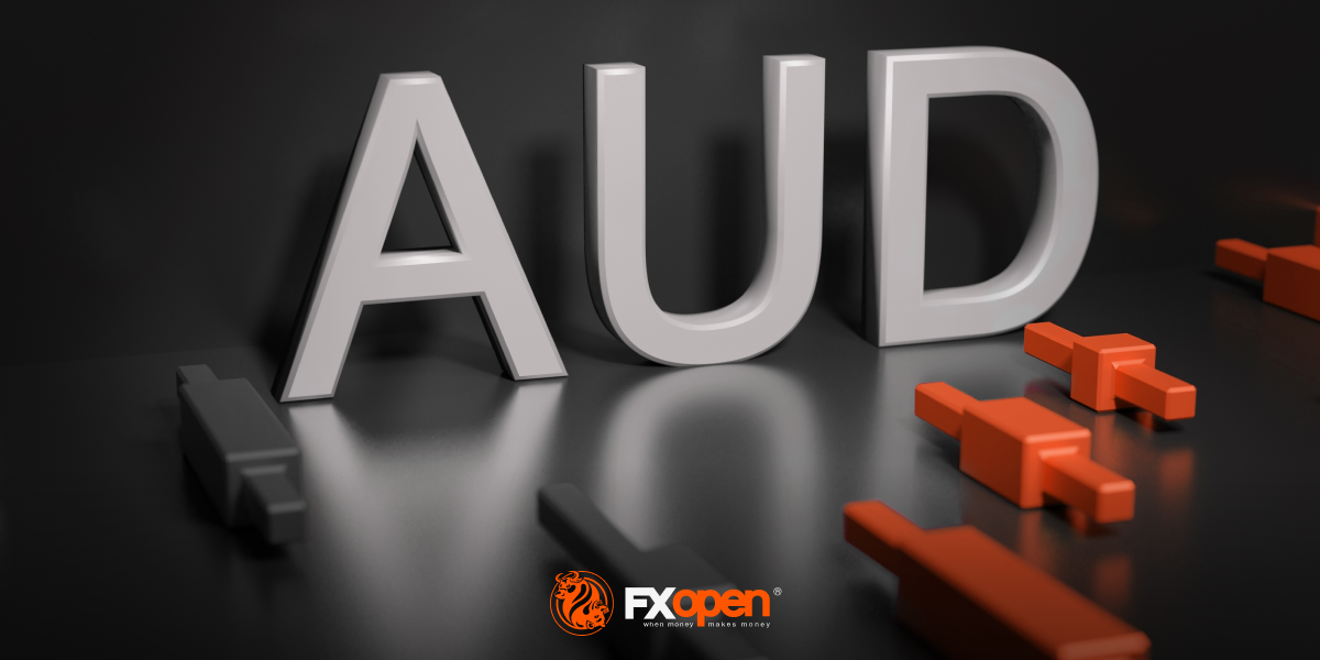 Market Analysis: AUD/USD and NZD/USD Recover - More Gains Ahead?